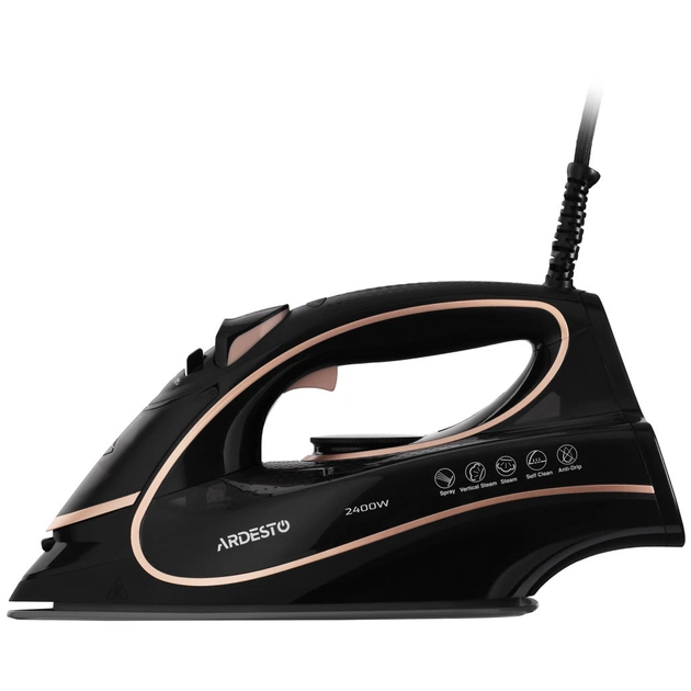 Праска Ardesto IR-B2235 - picture 2