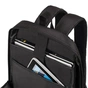 Рюкзак для ноутбука RivaCase 17" 8060 Black - зменшене зображення 4