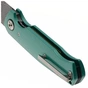 Ніж Boker 1969 Mach-1 Damast Green (111102DAM) - зменшене зображення 8