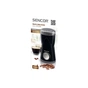 Кофемолка Sencor SCG 1050 BK (SCG1050BK) - уменьшенное изображение 4