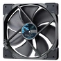 Кулер до корпусу Fractal Design Venturi HP-14 PWM (FD-FAN-VENT-HP14-PWM-BK) - зменшене зображення 1