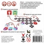 Настольная игра Geekach Games Йокаи (Yokai) (GKCH113YOK) - уменьшенное изображение 3