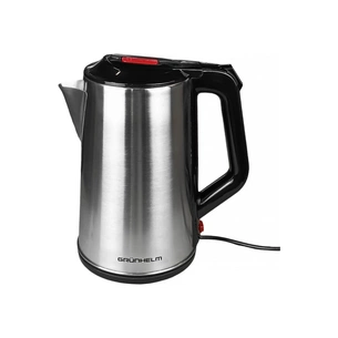 Електрочайник Grunhelm EKS-1926S зображення 1