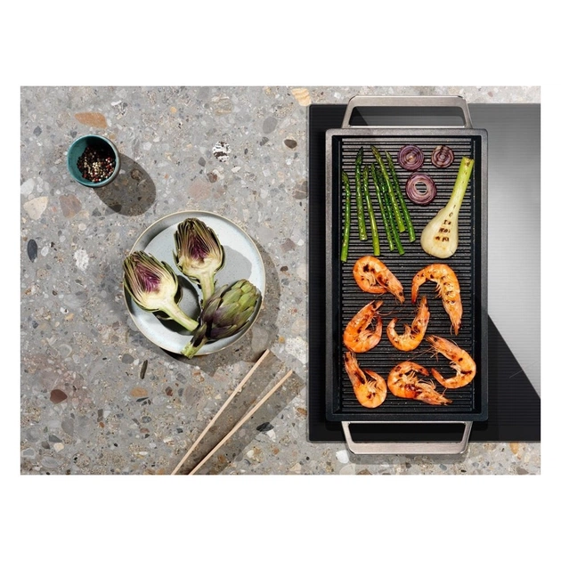 Варочна поверхня Electrolux KDI641723K - picture 10