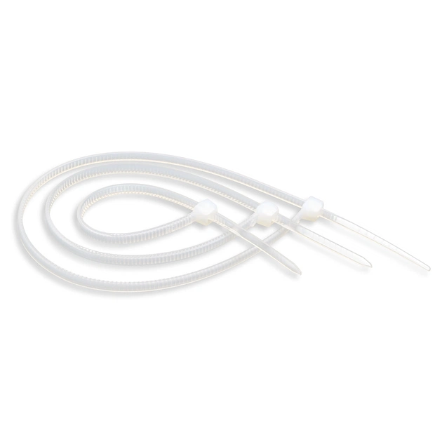 Стяжка 100мм, 100шт. Atcom (4720) - picture 1