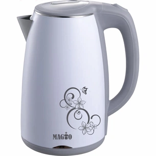 Електрочайник Magio MG-512 зображення 1