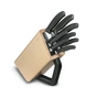 Набір ножів Victorinox SwissClassic Cutlery Block 8 шт (6.7173.8) - зменшене зображення 1