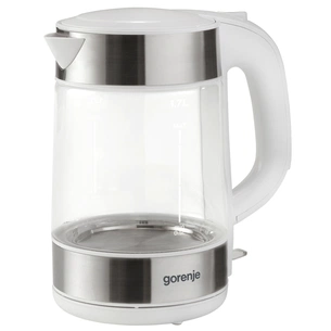 Електрочайник Gorenje K17GWE зображення 1