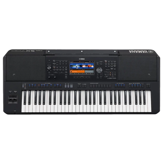 Синтезатор Yamaha PSR-SX700 - picture 1