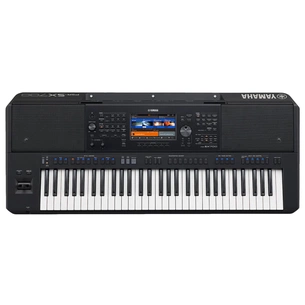 Синтезатор Yamaha PSR-SX700 изображение 1
