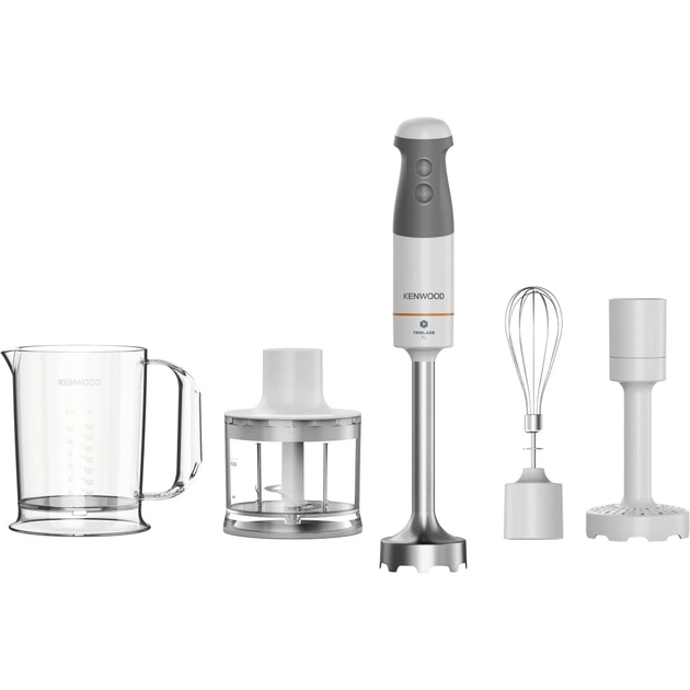 Блендер Kenwood HBM 40.306 WH (HBM40.306WH) - зображення 1