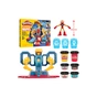 Набор для творчества Hasbro Play-Doh Marvel Айрон-Мен "Залізна людина" (G0035) - уменьшенное изображение 1