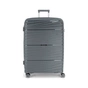 Валіза Gabol Kiba (L) Gris (122047-016) (931377) - зменшене зображення 1