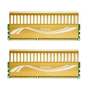 Модуль пам'яті для комп'ютера DDR3 16GB (2x8GB) 2133 MHz Giant II HeatSink Apacer (DK.16GAR.KAQK2) зображення 1