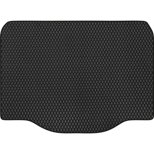 Килимок в багажник EVAtech Opel Mokka 2012-2021 1 покоління SUV (OL21874B1RBB) зображення 1