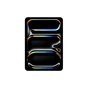 Планшет Apple iPad Pro 11" M5 Wi‑Fi + Cellular 512GB with standard glass - Silver (ME2T4TY/A) - зменшене зображення 2