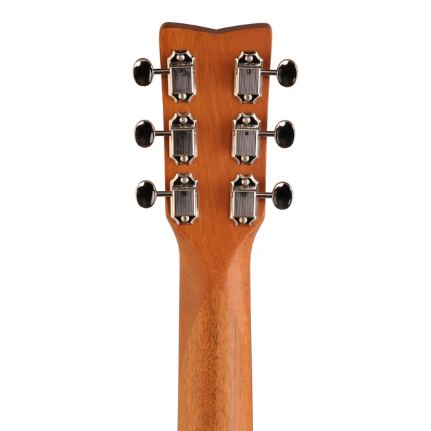 Гітара акустична Yamaha JR1 - picture 6