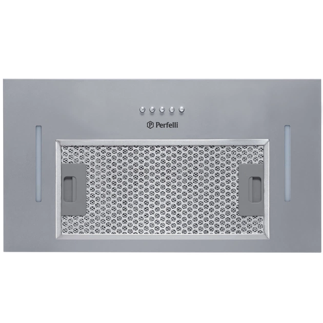 Витяжка кухонна Perfelli BI 5653 I 1000 LED - picture 6