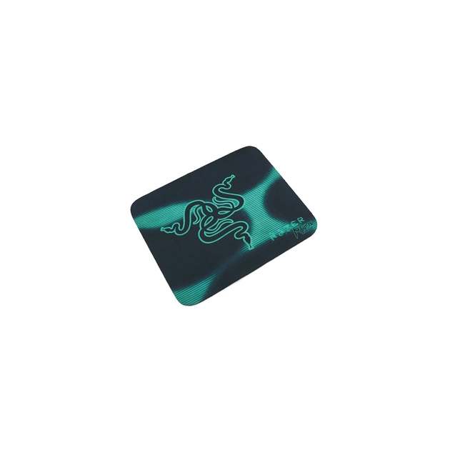 Коврик для мышки Voltronic Razer Black (YT-MMc/Rz) - изображение 1