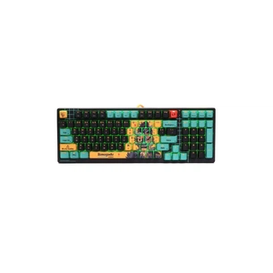 Клавиатура A4Tech Bloody AT98 USB Renegade (4711421000758) изображение 1
