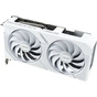 Відеокарта ASUS GeForce RTX5060Ti 16Gb DUAL WHITE OC (DUAL-RTX5060TI-O16G-WHITE) - уменьшенное изображение 5