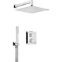 Душовий гарнітур Deante Box з термостатичним змішувачем (BXYZ0EAT) - preview 1