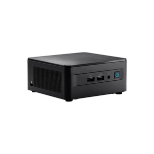 Комп'ютер INTEL NUC 13 Pro Kit / i5-1340P, EU cord (RNUC13ANHI50002) зображення 1