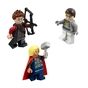 Конструктор LEGO Super Heroes Гідра проти месників (76030) - зменшене зображення 5