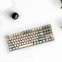 Клавиатура Ducky One 3 TKL Cherry MX Red UA USB Cream (DKON2187-RUAPXМAEGGC1) - уменьшенное изображение 4