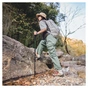 Треккинговые палки Naturehike CNK2550DS010 Sunlit Terk Base 60-135 см чорна (6977465869128) - уменьшенное изображение 6