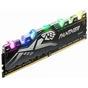 Модуль пам'яті для комп'ютера DDR4 16GB 2666 MHz Panther Rage RGB Apacer (EK.16G2V.GQN) - уменьшенное изображение 2