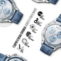 Плівка захисна Armorstandart Matte hydrogel Huawei Watch GT 5 46mm 6 pcs (ARM92068) - зменшене зображення 2