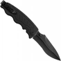Ніж SOG Zoom Black Blade Serrated (ZM1016-BX) - зменшене зображення 2