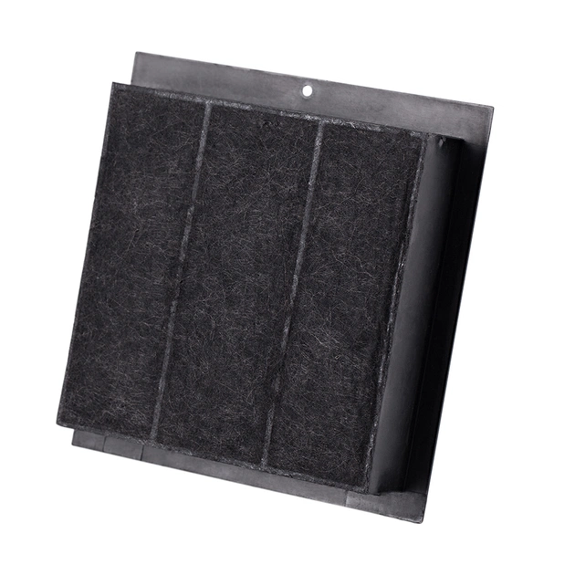 Вугільний фільтр для витяжки Cata TF-2003 (2шт в уп.) (4823082703630) - picture 3