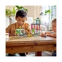 Конструктор LEGO Friends Пляжний будинок для відпочинку (41709) - зменшене зображення 4