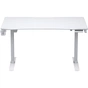 Комп'ютерний стіл Anda Seat Xtreme White (AD-D-DD1-1400-07-W) - зменшене зображення 2