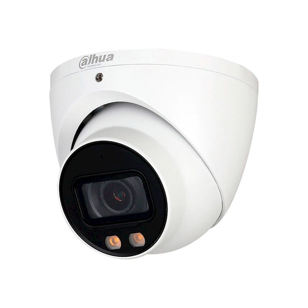 Камера видеонаблюдения Dahua DH-HAC-HDW1200TP-IL-A (3.6) - изображение 1