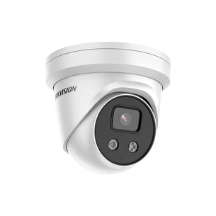 Камера відеоспостереження Hikvision DS-2CD2347G2-LU(C) (2.8) зображення 1