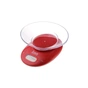 Ваги кухонні Erstech ЕKS-5181 RED - уменьшенное изображение 2