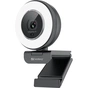Веб-камера Sandberg Streamer USB Webcam Pro Elite Full HD (134-39) - зменшене зображення 2
