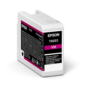 Картридж Epson SC-P700 25ml Vivid Magenta (C13T46S30N) зображення 1