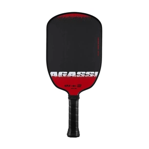 Ракетка для піклболу Joola Agassi Edge 16 (300667) (931398) зображення 1
