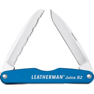 Мультитул Leatherman Juice B2 - Columbia (832364) зображення 1