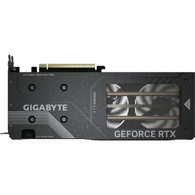 Відеокарта GIGABYTE GeForce RTX5050 8Gb GAMING OC (GV-N5050GAMING OC-8GD) - picture 5