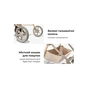 Коляска Kidilo 2в1 Haolaifu H3 Grey сіра (6928270766416) (1195570) - зменшене зображення 31