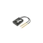 Сварочный аппарат Voltronic точечный мини Type-C 5V 1A. 639А (пик 1200А). Сварка никеля 0.1-0.12 мм. (20694) - уменьшенное изображение 3