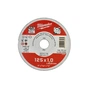 Круг відрізний Milwaukee SCS 41/125х1, 200 шт (4932451478) - зменшене зображення 1