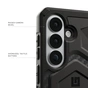 Чохол до мобільного телефона UAG Samsung Galaxy S26 Monarch Pro with Magnet carbon fiber (214515114242) - preview 6