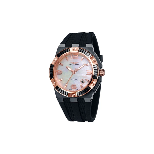 Наручний годинник Sandoz 81300-90 - зображення 1