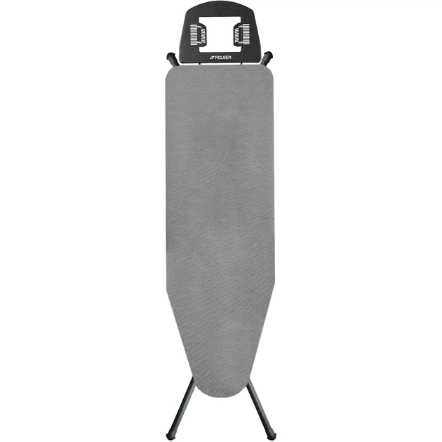 Прасувальна дошка Rolser K-22 Black Tube Plomo (K06016-2087) (930457) - picture 1